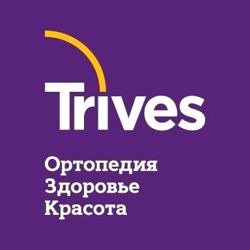 Изображение №1 компании Trives