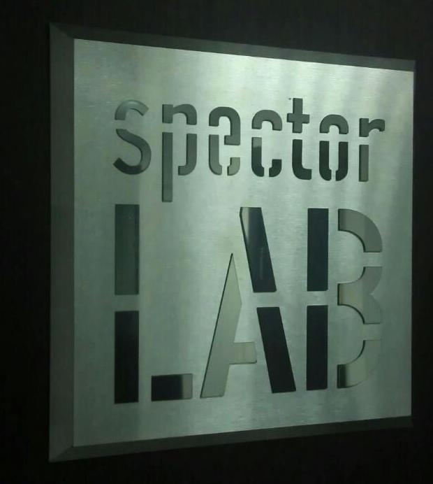 Изображение №4 компании Spector lab