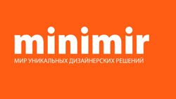 Изображение №1 компании Minimir