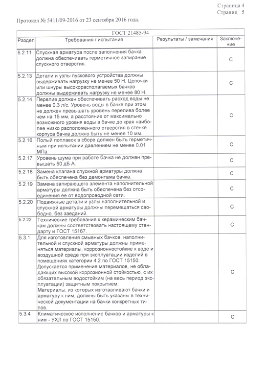 Изображение №2 компании MEPA