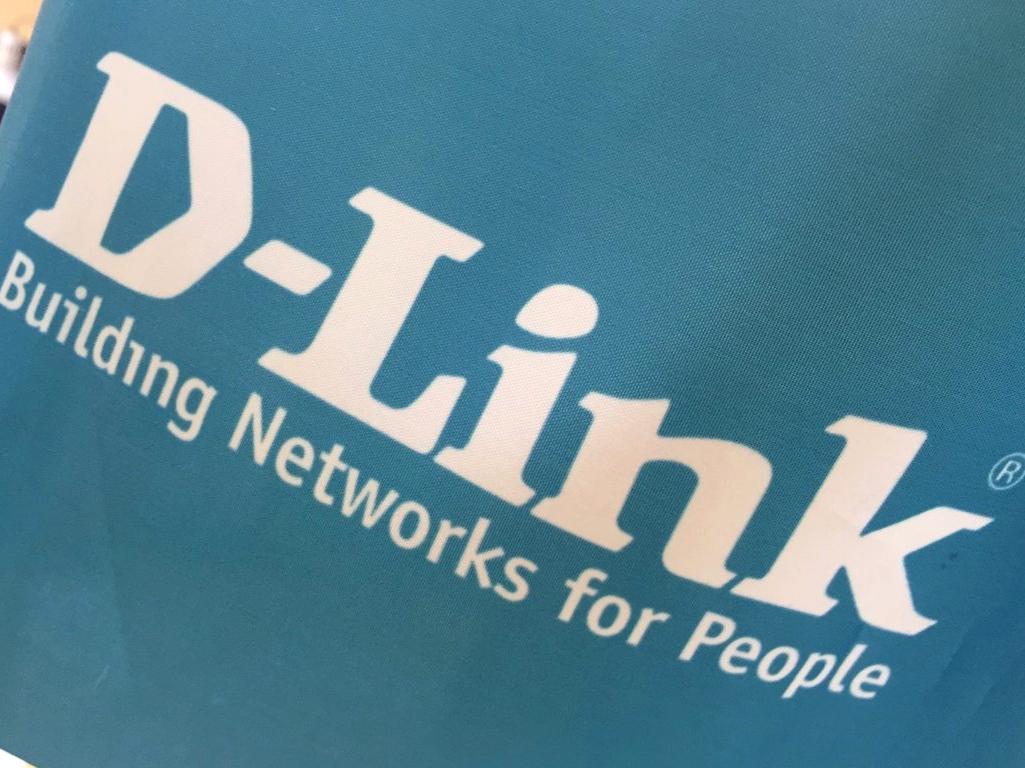 Изображение №5 компании D-Link