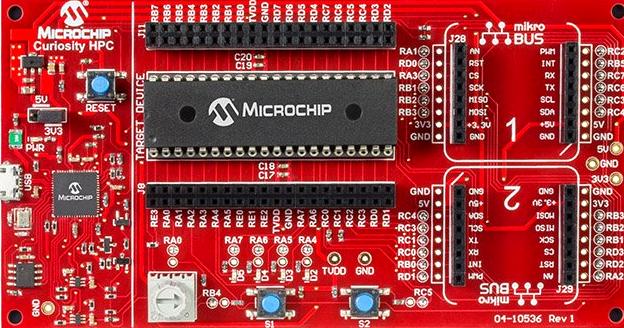 Изображение №16 компании Микроконтроллер