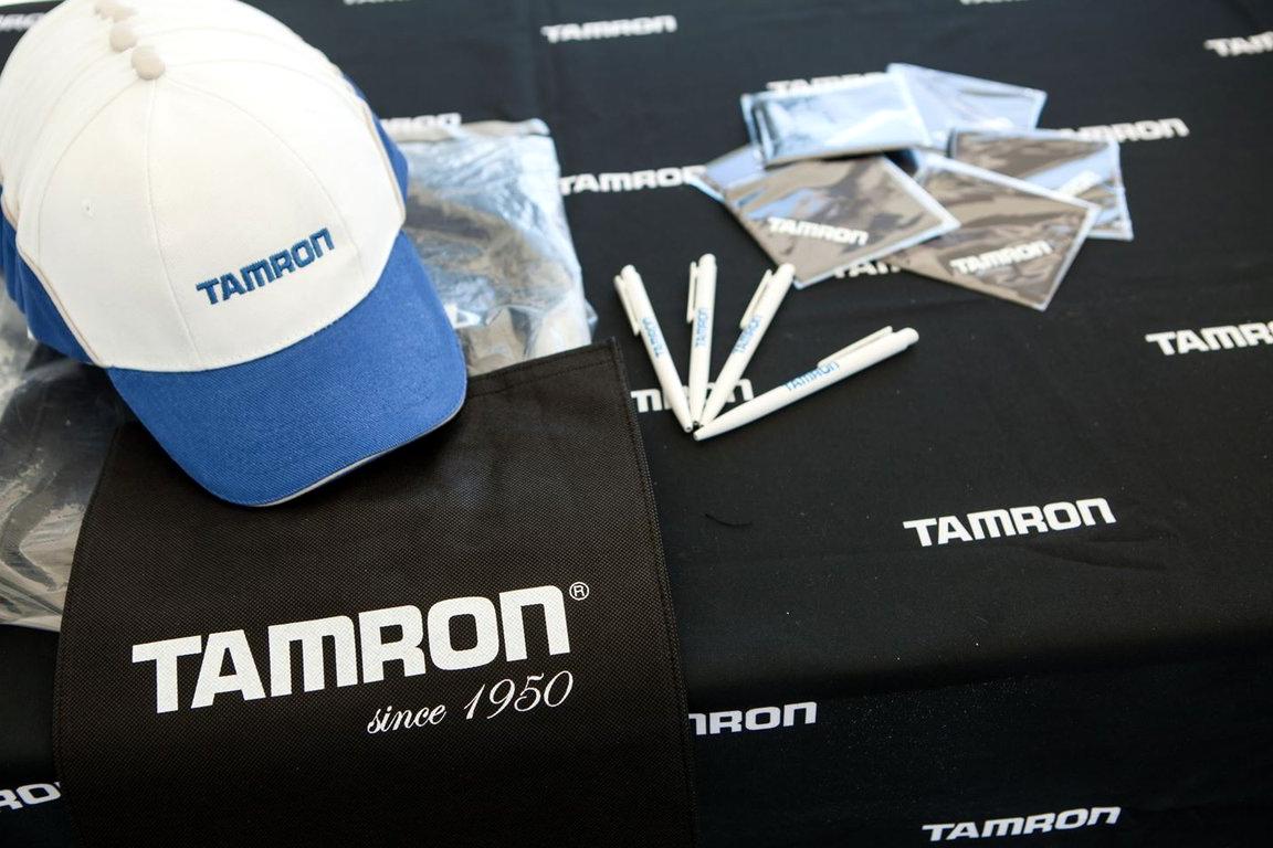 Изображение №16 компании Tamron