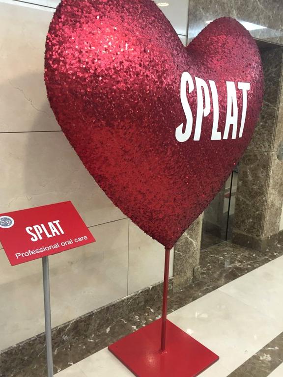 Изображение №1 компании Splat