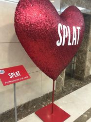 Изображение №1 компании Splat