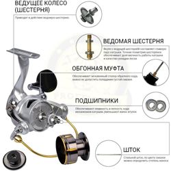 Изображение №1 компании Проффиш