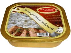 Изображение №1 компании Любарушкин продукт