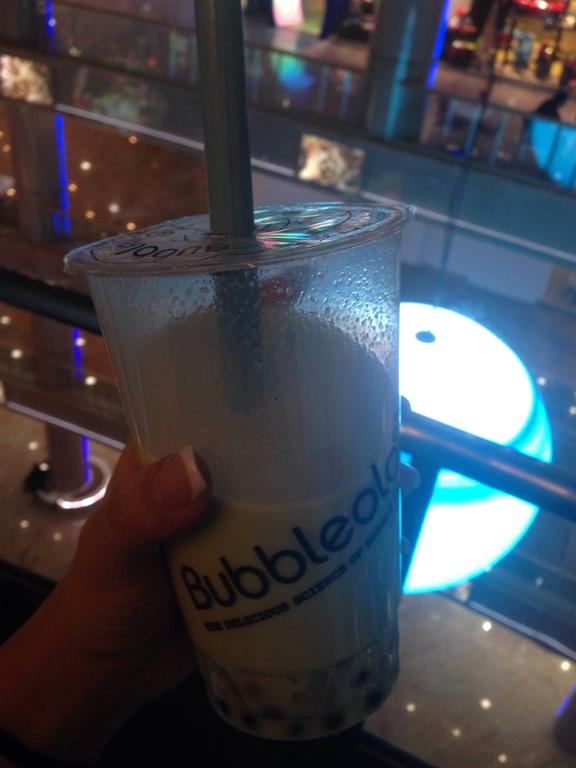 Изображение №17 компании Bubbleology