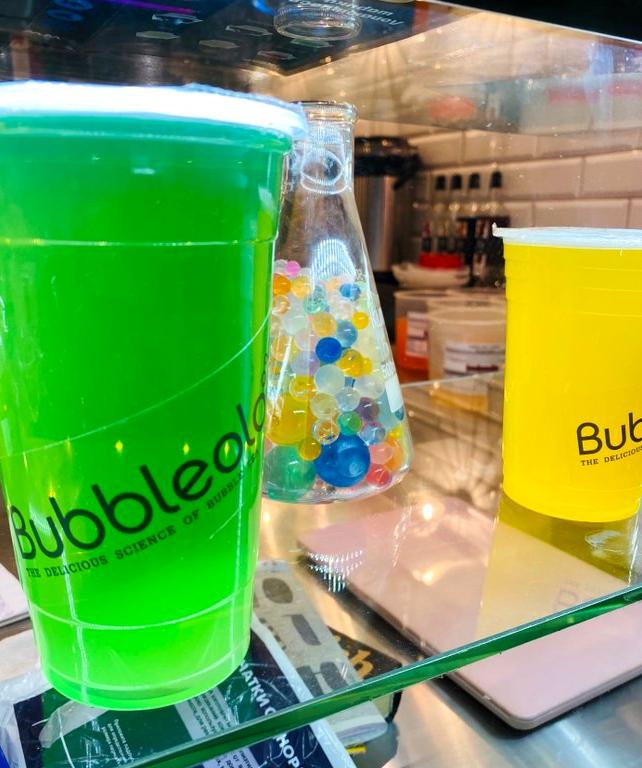 Изображение №8 компании Bubbleology