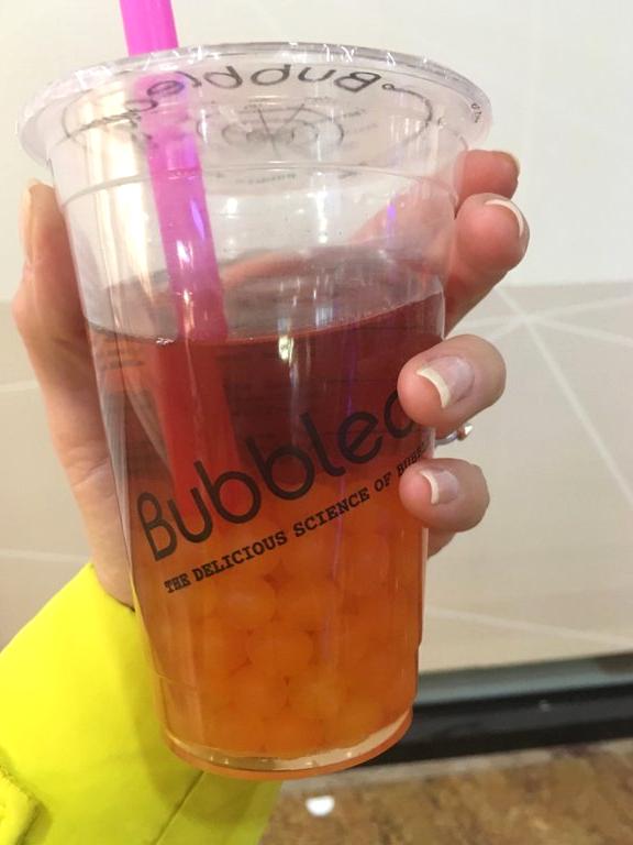 Изображение №16 компании Bubbleology