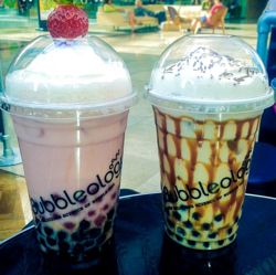 Изображение №1 компании Bubbleology