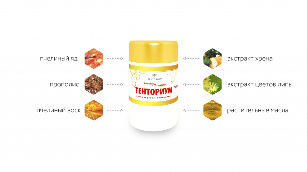 Изображение №15 компании Тенториум