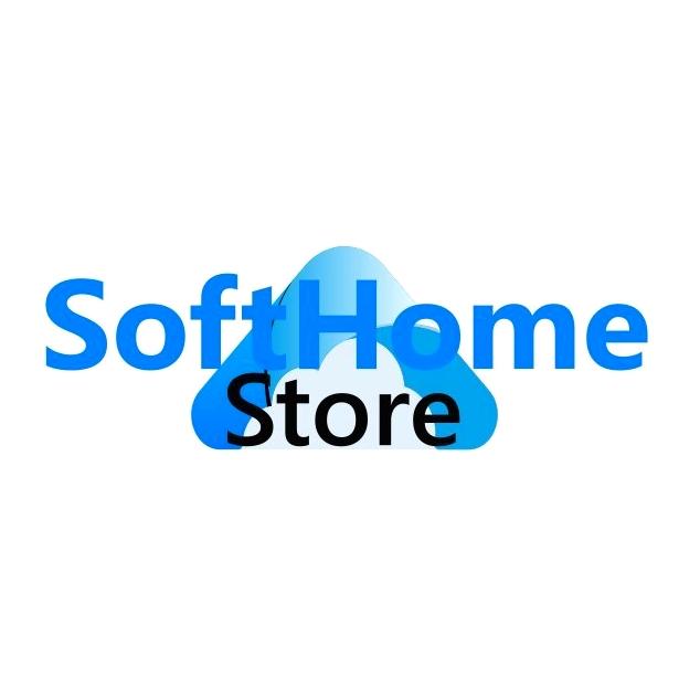 Изображение №1 компании Softhome