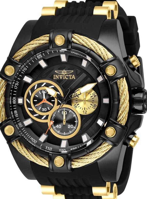 Изображение №7 компании Invicta-Shop.ru