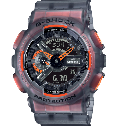 Изображение №3 компании G-shock