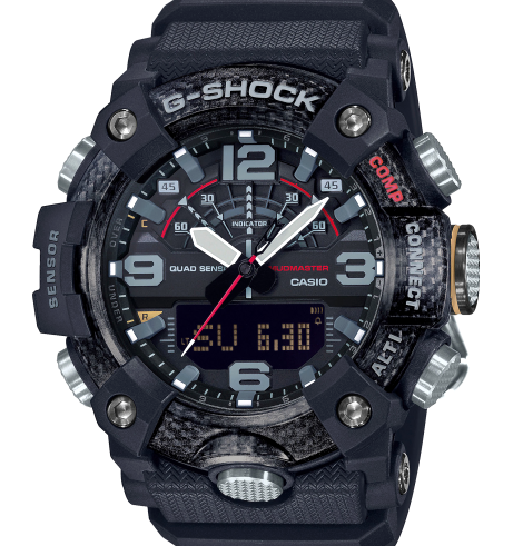 Изображение №8 компании G-shock