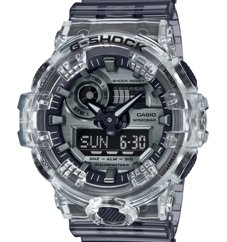 Изображение №7 компании G-shock