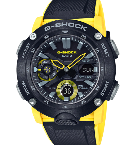 Изображение №5 компании G-shock