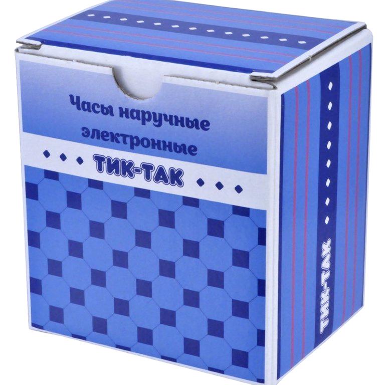 Изображение №12 компании Tik-tak.ru
