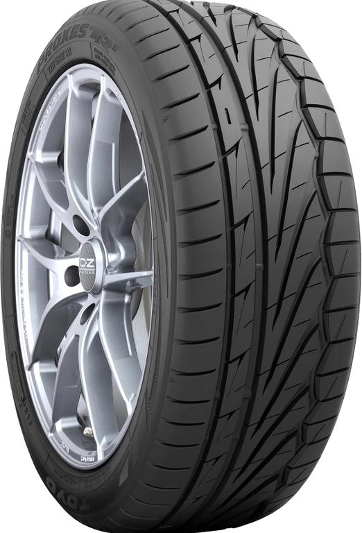 Изображение №12 компании Toyo Tires