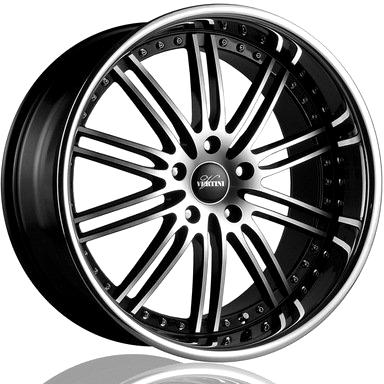 Изображение №6 компании Delux wheels