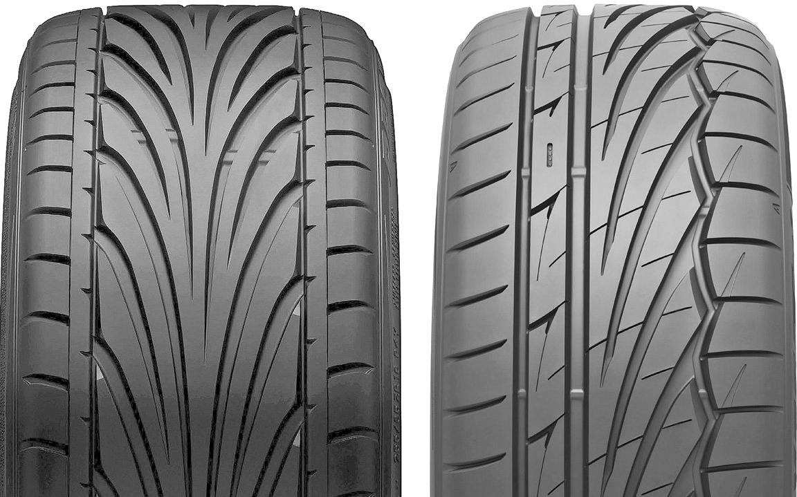 Изображение №17 компании Toyo Tires