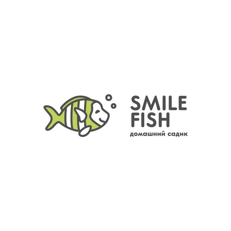 Изображение №1 компании Smile fish