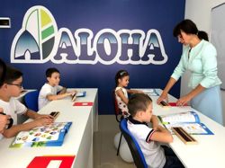 Изображение №3 компании Aloha