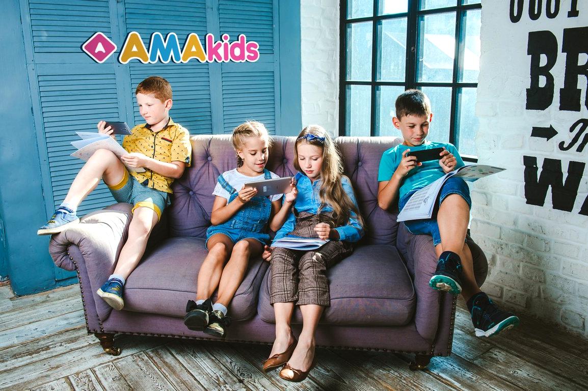 Изображение №4 компании AMAkids