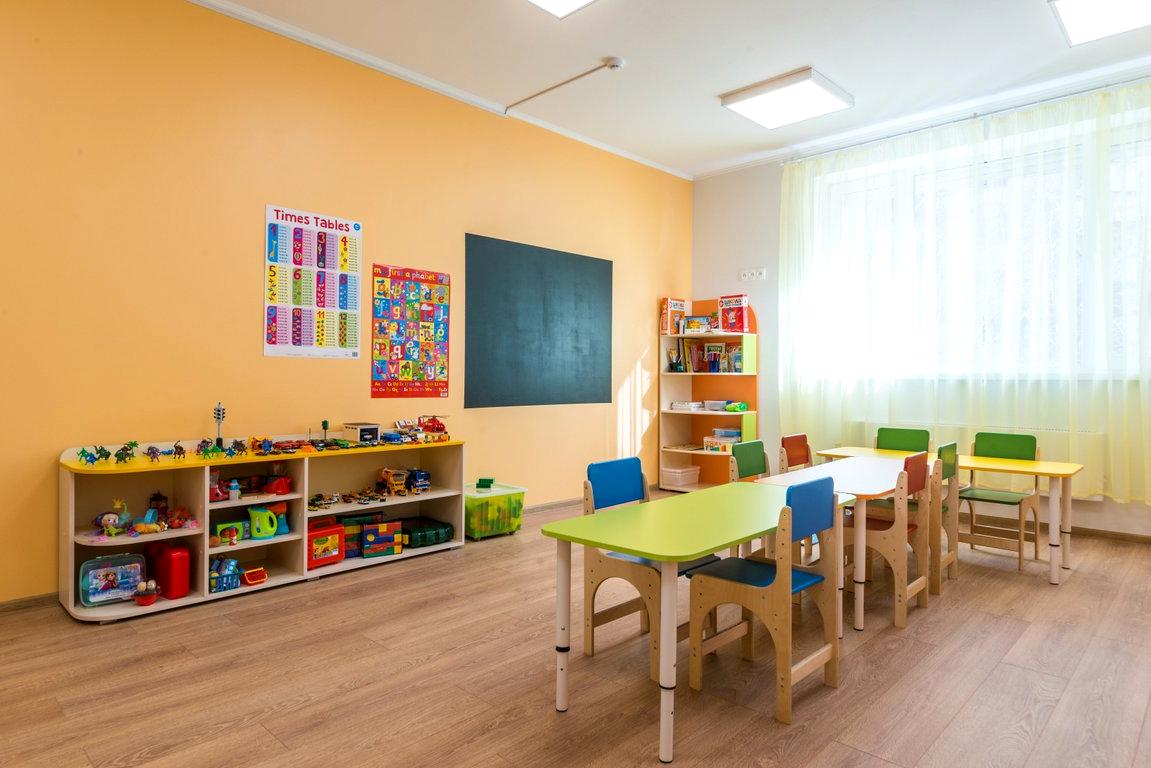 Изображение №5 компании Innovation Preschool