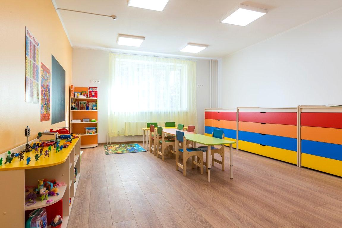 Изображение №6 компании Innovation Preschool