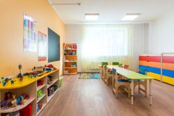 Изображение №1 компании Innovation Preschool