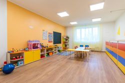 Изображение №2 компании Innovation Preschool