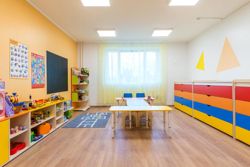 Изображение №4 компании Innovation Preschool