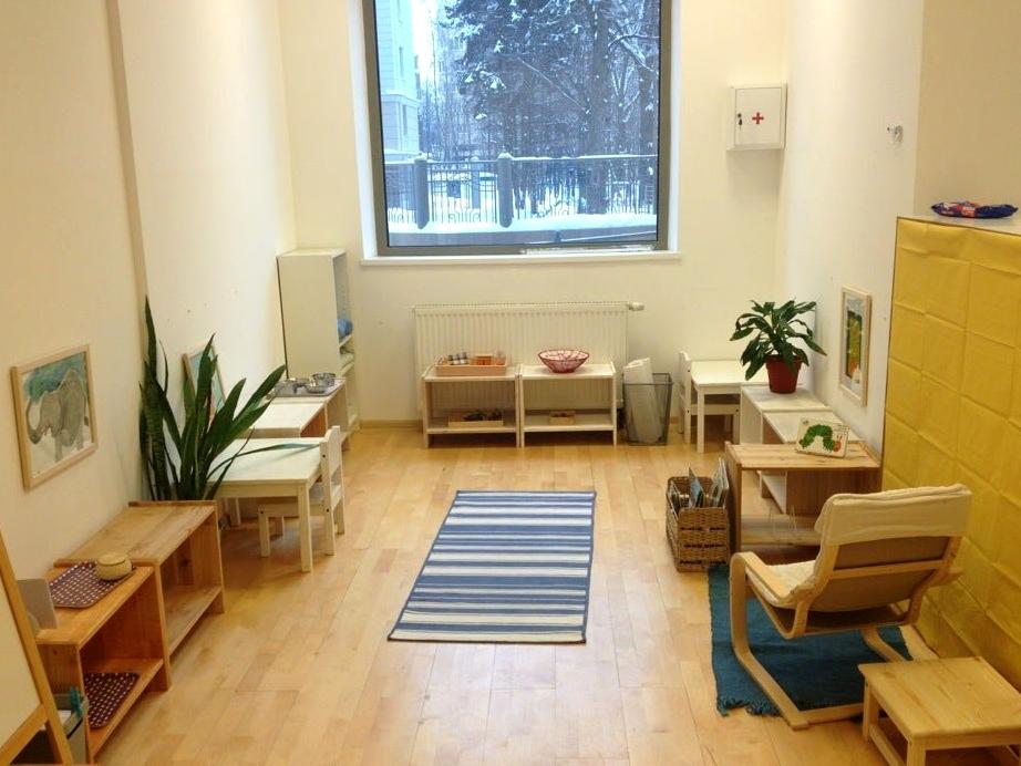 Изображение №9 компании Montessori School of Moscow