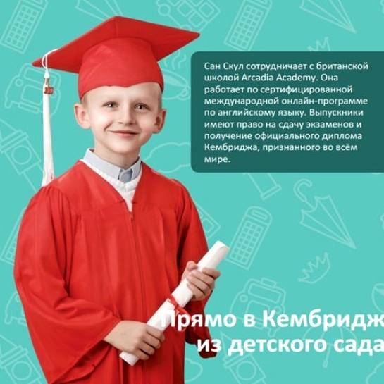 Изображение №20 компании Sun school