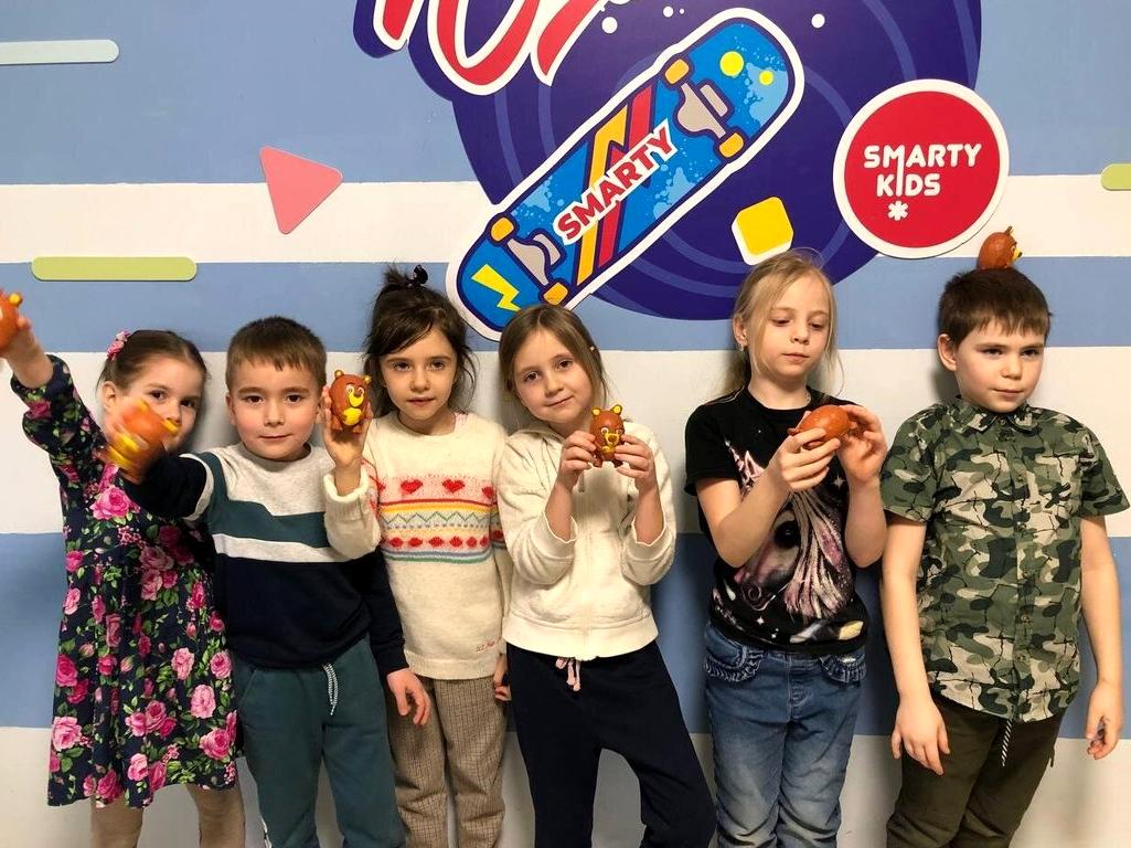 Изображение №11 компании SmartyKids