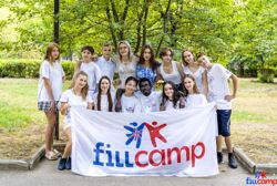 Изображение №4 компании Fillcamp