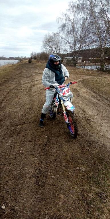 Изображение №10 компании Motocross-time.ru