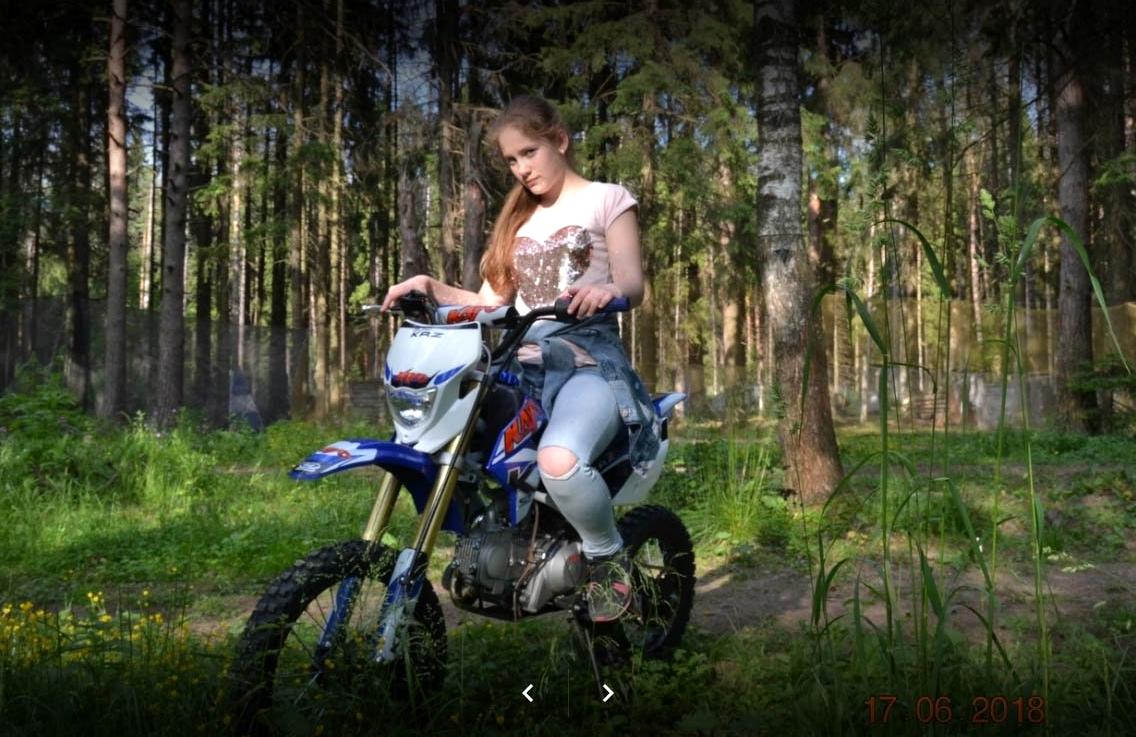 Изображение №8 компании Motocross-time.ru