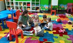 Изображение №1 компании Cambridge Preschool