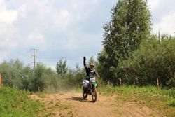 Изображение №3 компании Motocross-time.ru