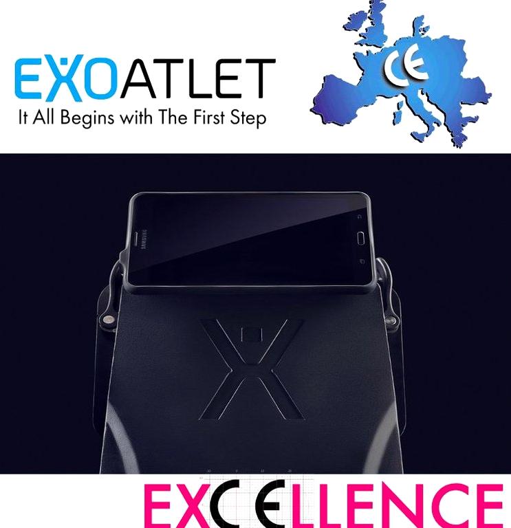 Изображение №6 компании Exoatlet