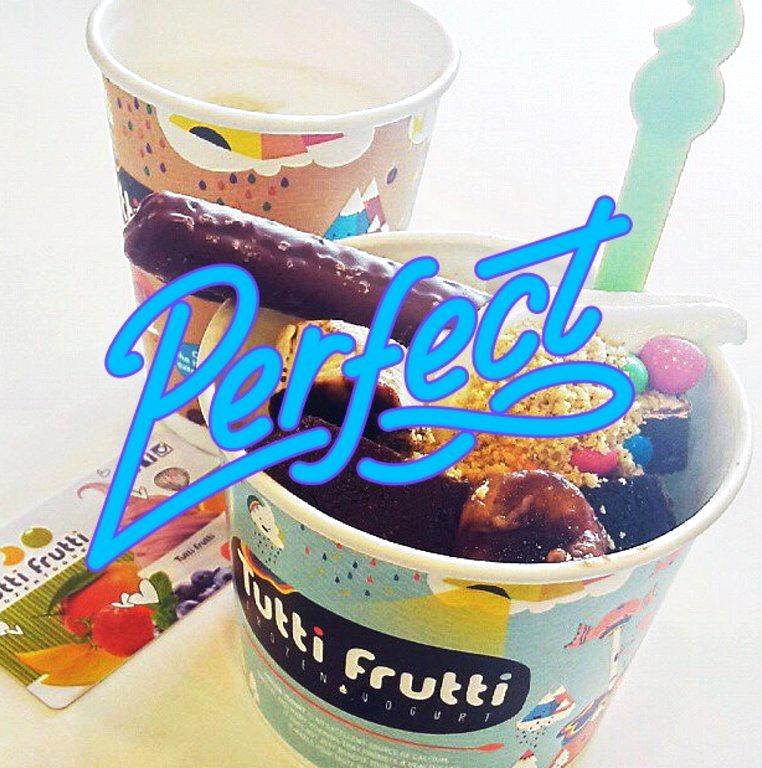 Изображение №9 компании Summer love frozen yogurt