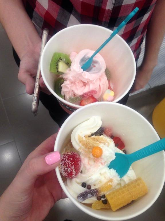 Изображение №13 компании Summer love frozen yogurt