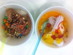 Изображение №4 компании Summer love frozen yogurt