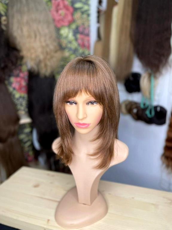 Изображение №20 компании WIGS NATURAL STORE