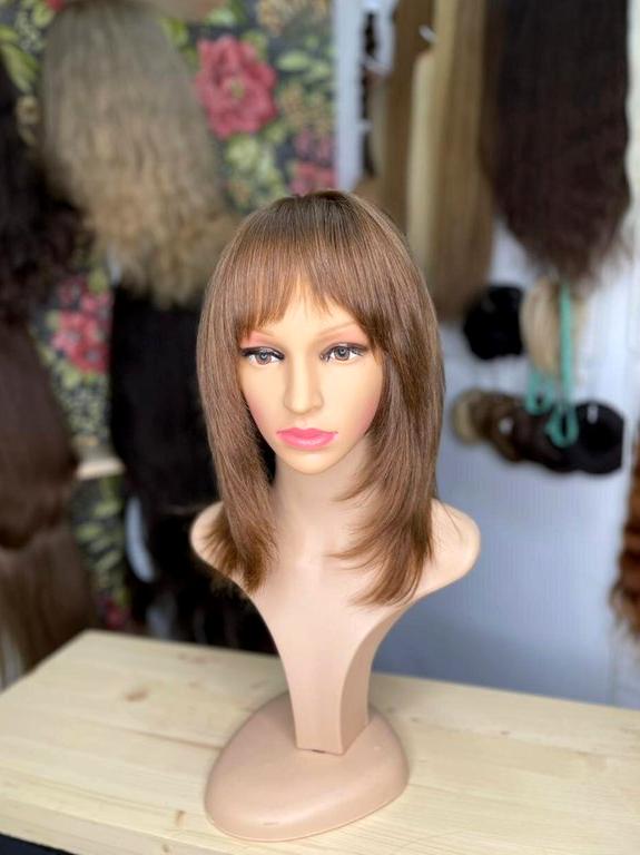 Изображение №19 компании WIGS NATURAL STORE