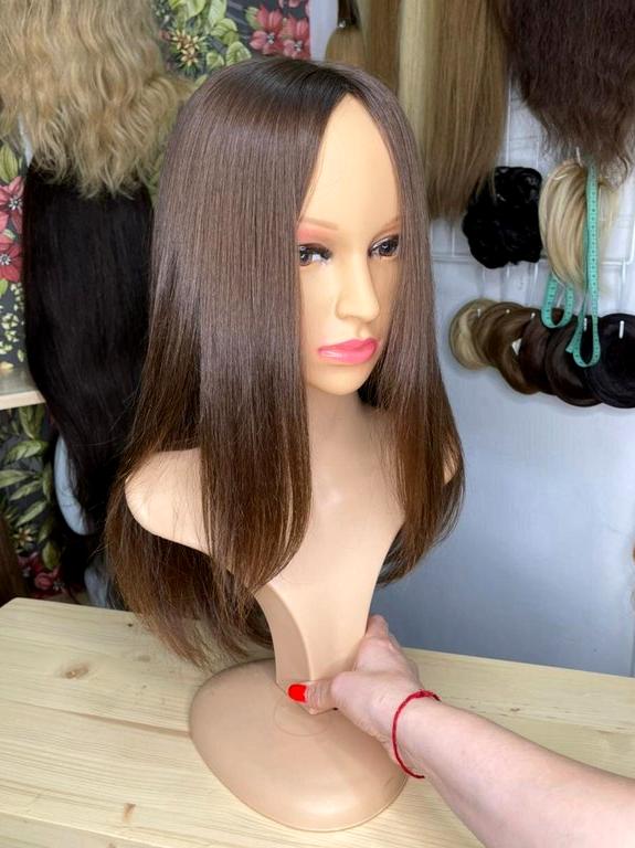 Изображение №11 компании WIGS NATURAL STORE