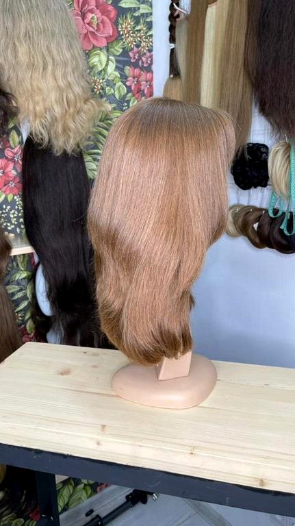 Изображение №14 компании WIGS NATURAL STORE